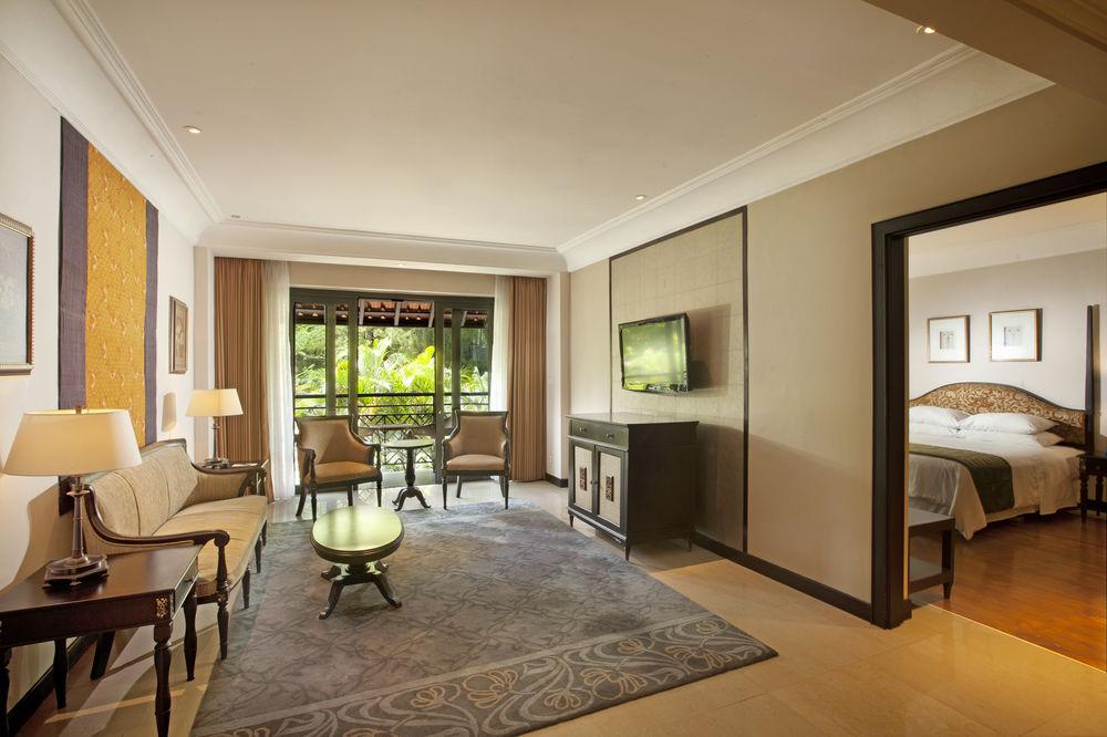 Sheraton Mustika Yogyakarta Resort&spa - Chse Certified Hotel Maguwo