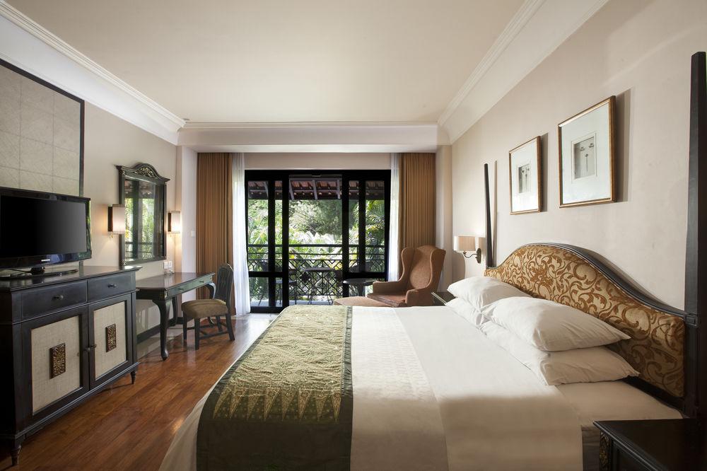 Hotel Sheraton Mustika Yogyakarta Resort&spa - Chse Certified 5*