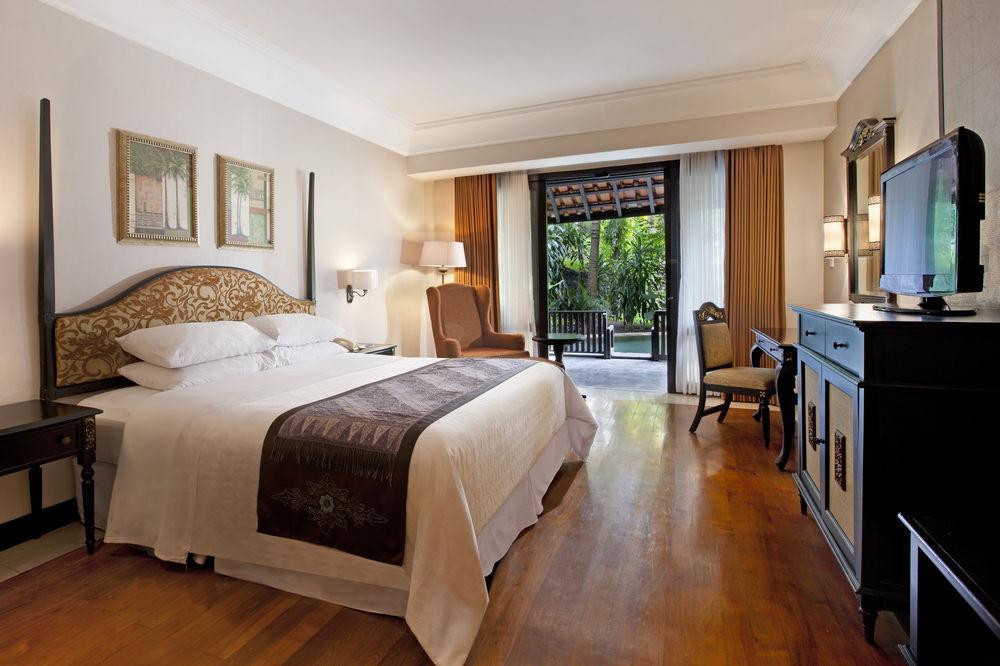 Hotel Sheraton Mustika Yogyakarta Resort&spa - Chse Certified Maguwo