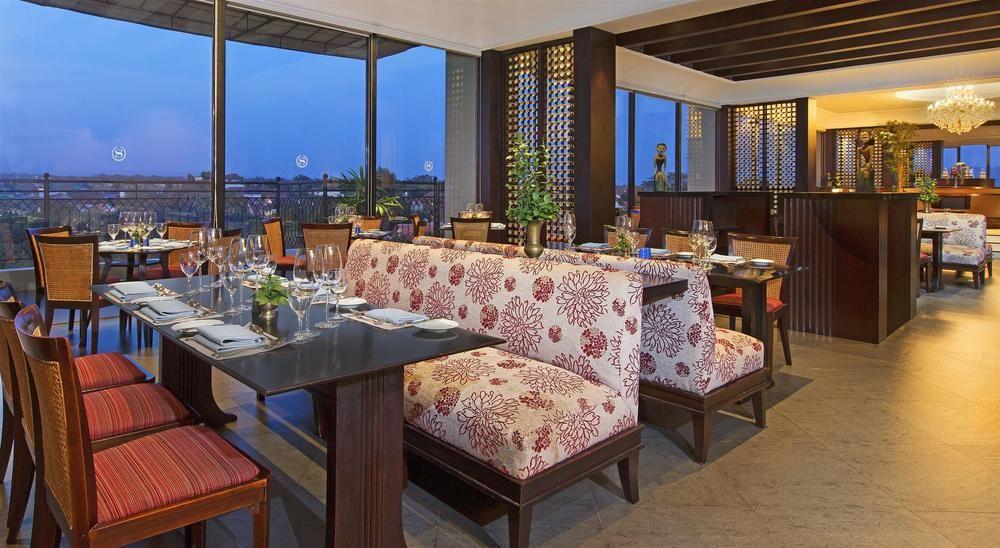 Sheraton Mustika Yogyakarta Resort&spa - Chse Certified Hotel Maguwo