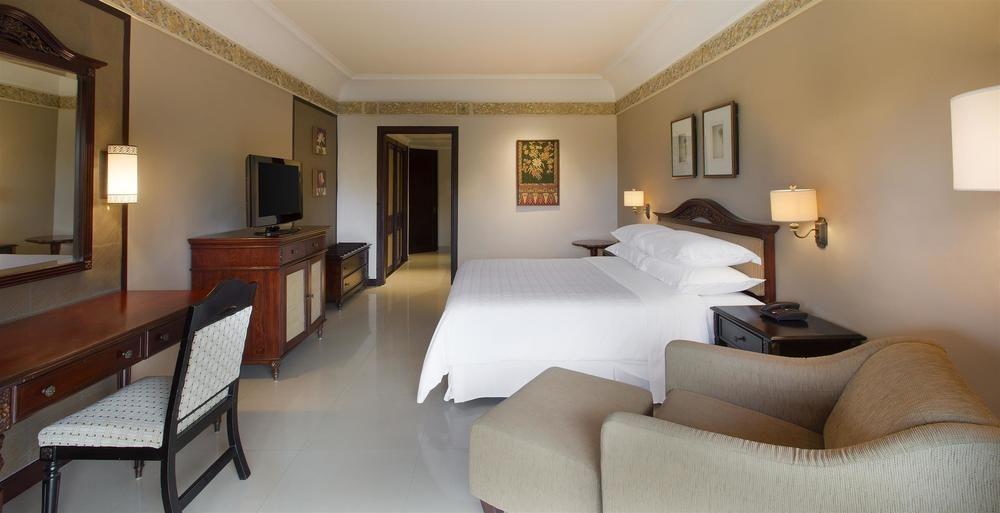 Hotel Sheraton Mustika Yogyakarta Resort&spa - Chse Certified
