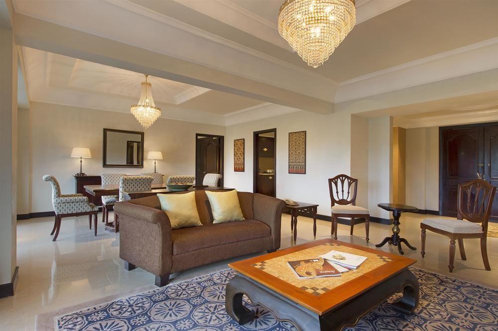Sheraton Mustika Yogyakarta Resort&spa - Chse Certified Hotel Maguwo