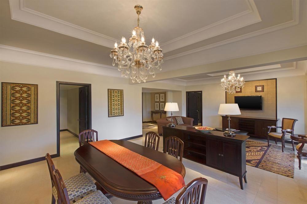 Sheraton Mustika Yogyakarta Resort&spa - Chse Certified Hotel