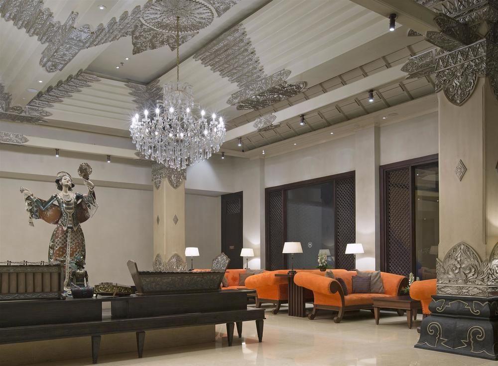 Sheraton Mustika Yogyakarta Resort&spa - Chse Certified Hotel 5*