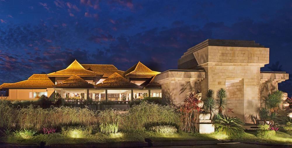 Sheraton Mustika Yogyakarta Resort&spa - Chse Certified 5* Maguwo