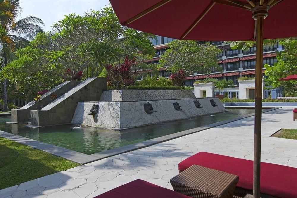Sheraton Mustika Yogyakarta Resort&spa - Chse Certified