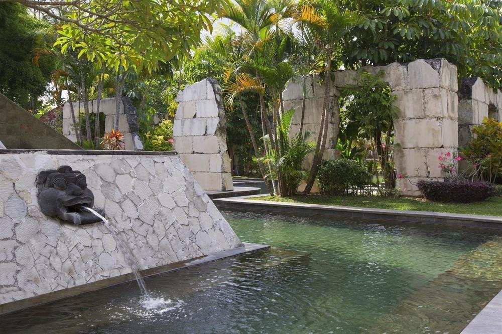 Hotel Sheraton Mustika Yogyakarta Resort&spa - Chse Certified 5*