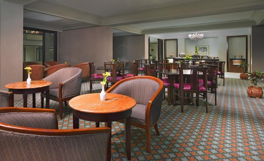 Sheraton Mustika Yogyakarta Resort&spa - Chse Certified Hotel