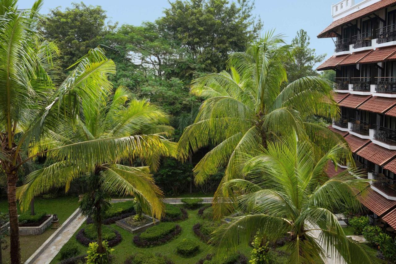 Sheraton Mustika Yogyakarta Resort&spa - Chse Certified