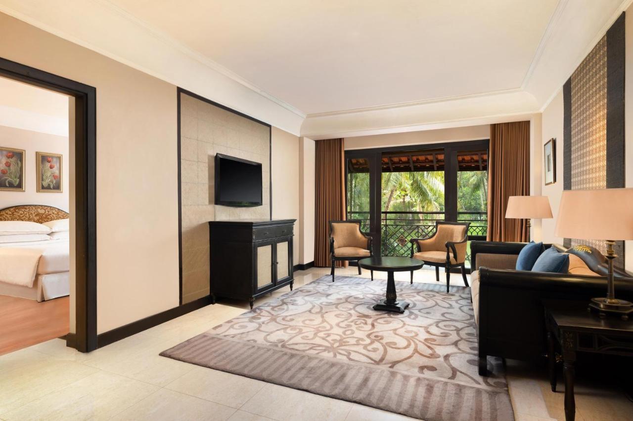 Sheraton Mustika Yogyakarta Resort&spa - Chse Certified Hotel 5*