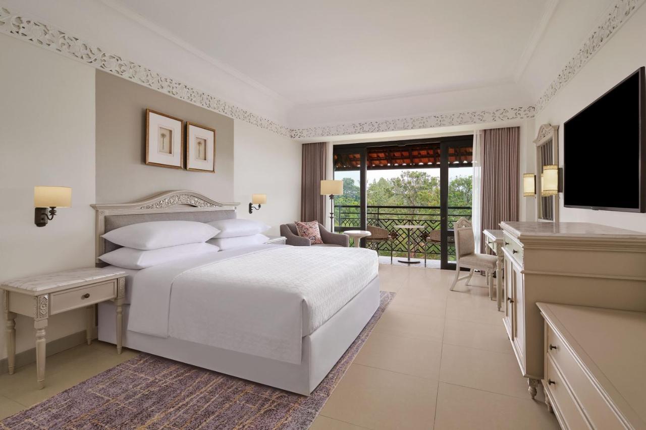 Sheraton Mustika Yogyakarta Resort&spa - Chse Certified