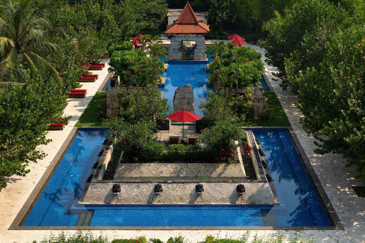 Hotel Sheraton Mustika Yogyakarta Resort&spa - Chse Certified Maguwo