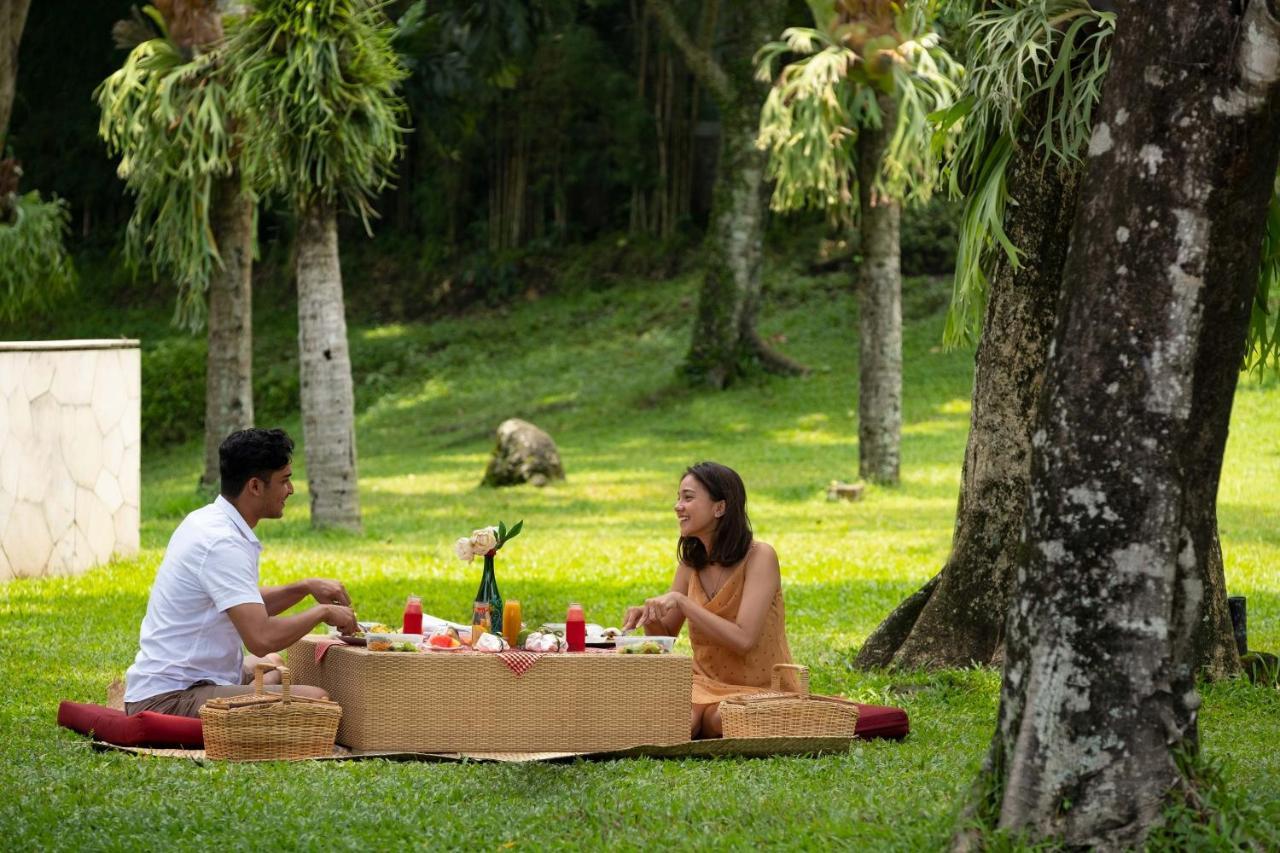Sheraton Mustika Yogyakarta Resort&spa - Chse Certified Maguwo
