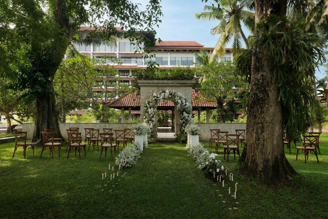 Hotel Sheraton Mustika Yogyakarta Resort&spa - Chse Certified Maguwo