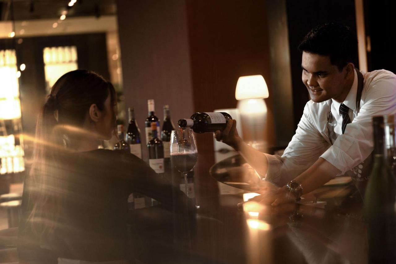 Hotel Sheraton Mustika Yogyakarta Resort&spa - Chse Certified