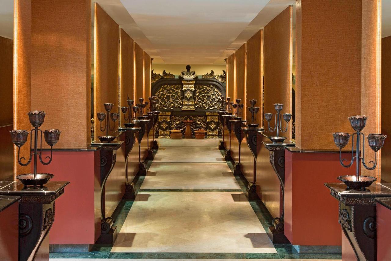 Sheraton Mustika Yogyakarta Resort&spa - Chse Certified 5*