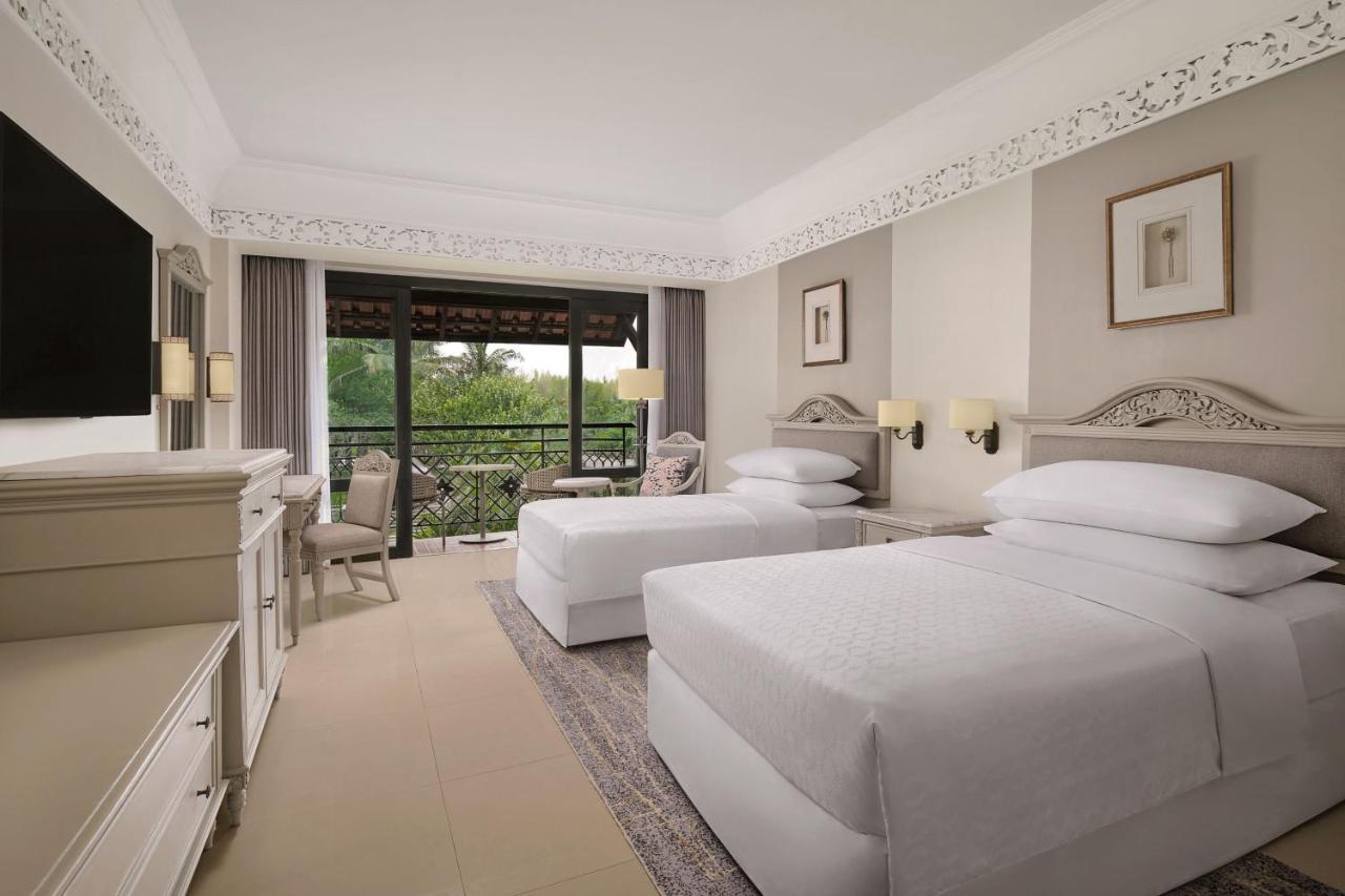 Hotel Sheraton Mustika Yogyakarta Resort&spa - Chse Certified Maguwo