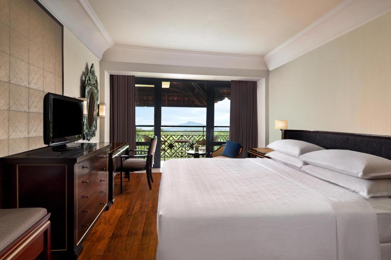 Sheraton Mustika Yogyakarta Resort&spa - Chse Certified Hotel
