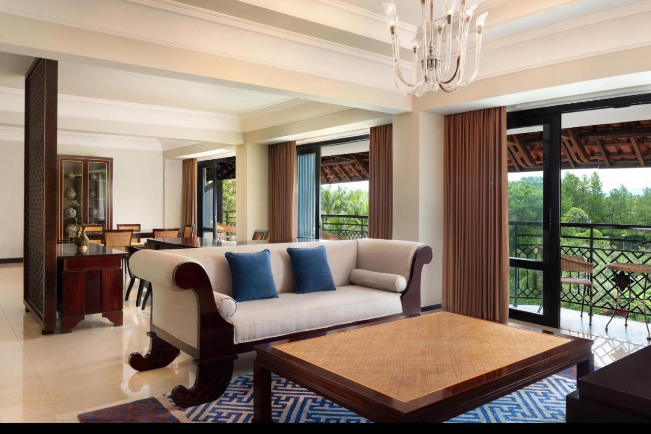 Sheraton Mustika Yogyakarta Resort&spa - Chse Certified 5*