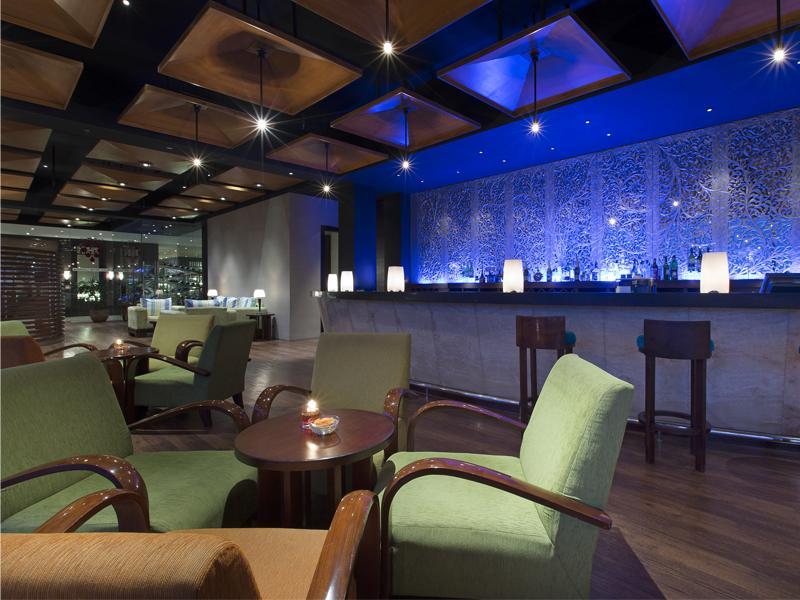 Sheraton Mustika Yogyakarta Resort&spa - Chse Certified Hotel Maguwo