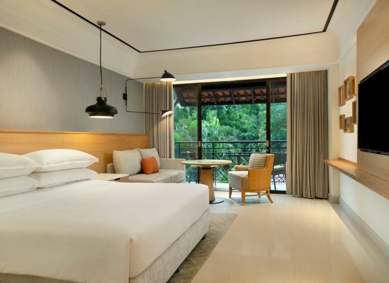 Hotel Sheraton Mustika Yogyakarta Resort&spa - Chse Certified 5*
