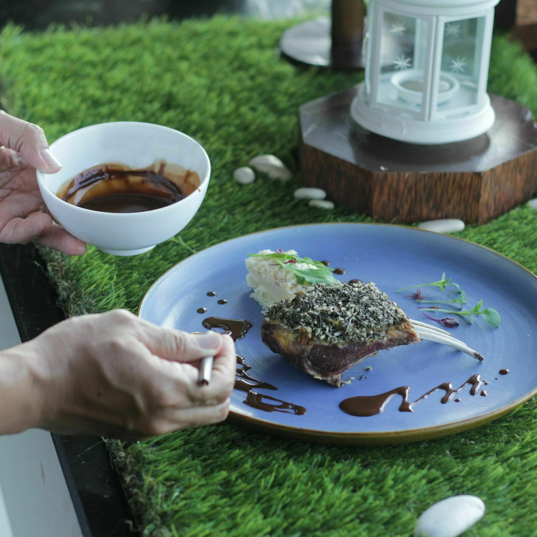 Hotel Sheraton Mustika Yogyakarta Resort&spa - Chse Certified Maguwo